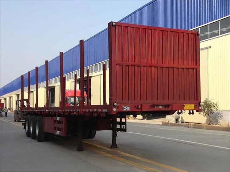 Izvlačenje poluprikolica