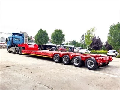 Koliki su troškovi održavanja prikolice za prijevoz tereta?