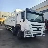 Howo 8x4 kamion s kočevima