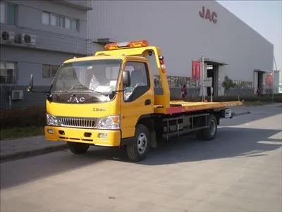 Vozilo za čišćenje cesta